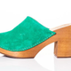 Image for article titled It's Clogs O'Clock